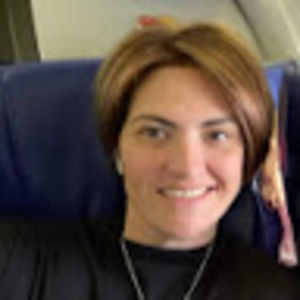 Meet your Posher, Marlene